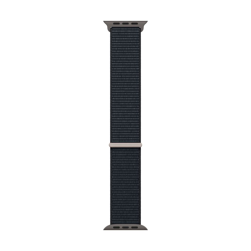 Apple Watch 45mm Midnight Sport Loop