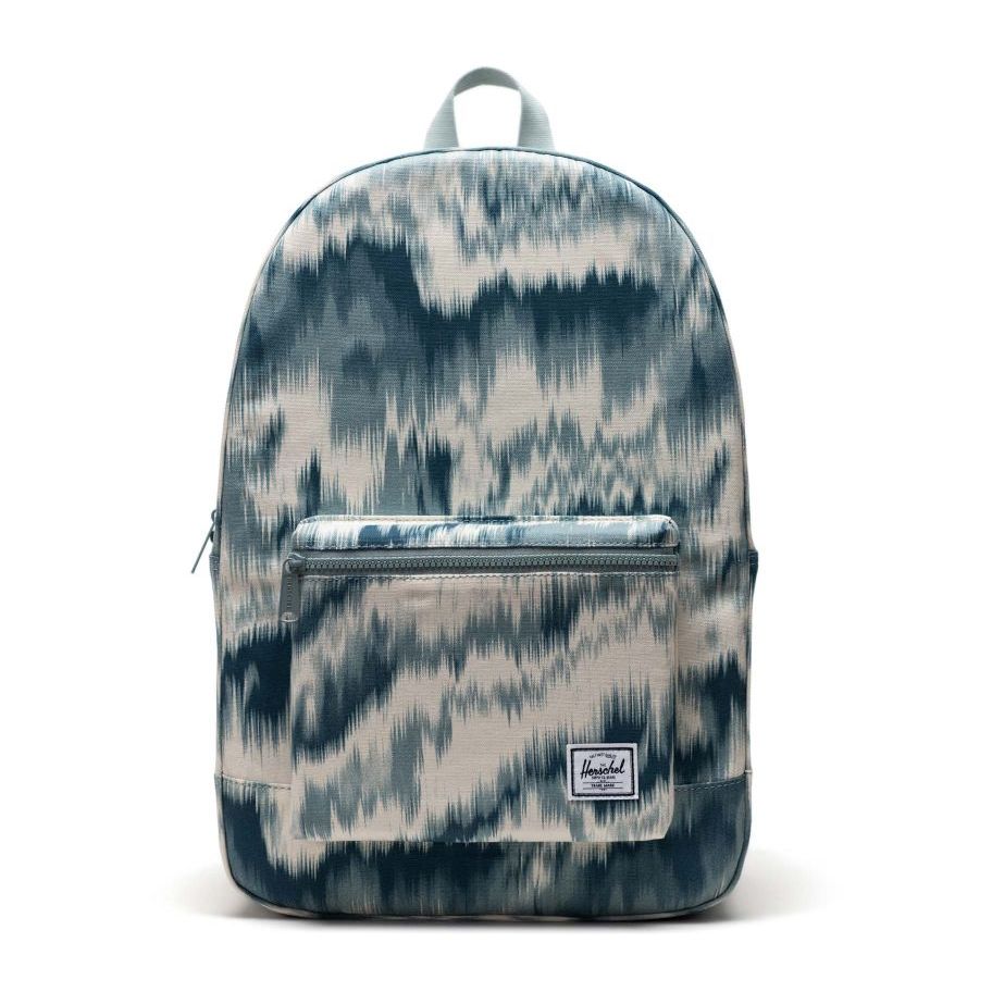 Herschel Daypack Backpack 24.5L - Blurred Ikat