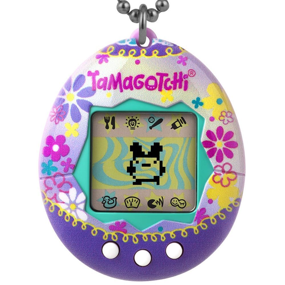 Bandai Tamagotchi Paradise Digital Pet