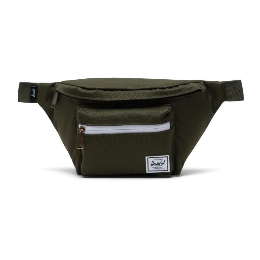 Herschel Seventeen Hip Pack 3.5L - Ivy Green