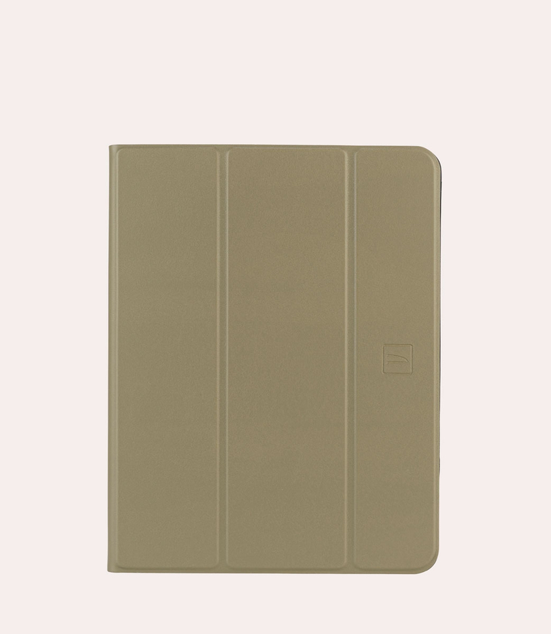 Tucano Premio Case Military Green for iPad Pro/Air 11-Inch