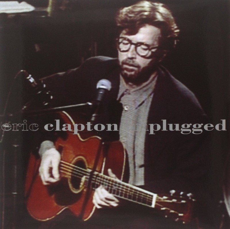 Unplugged | Eric Clapton