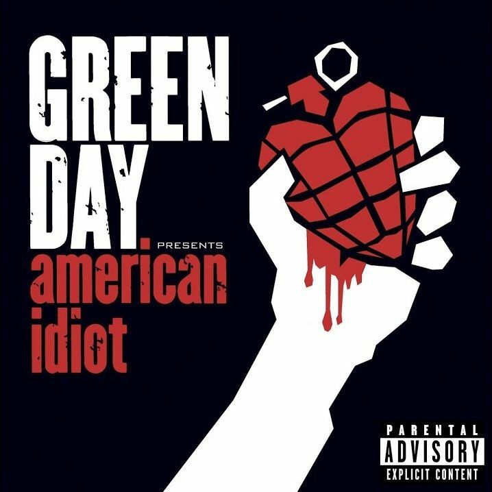 American Idiot | Green Day