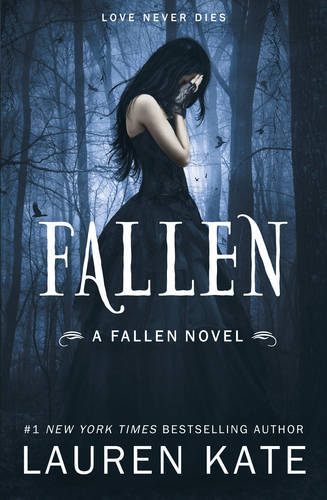 Fallen | Lauren Kate