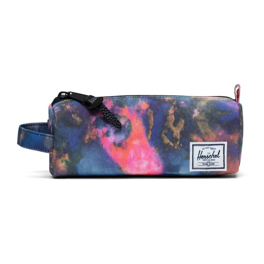 Herschel Settlement Pencil Case - Mineral Burst