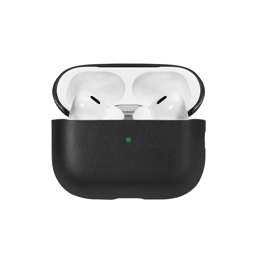 Native Union Re-Classic Case For Airpods Pro Gen 2 2/1 - Black