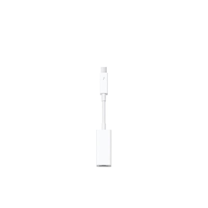 Apple Thunderbolt to Gigabit Ethernet Adapter