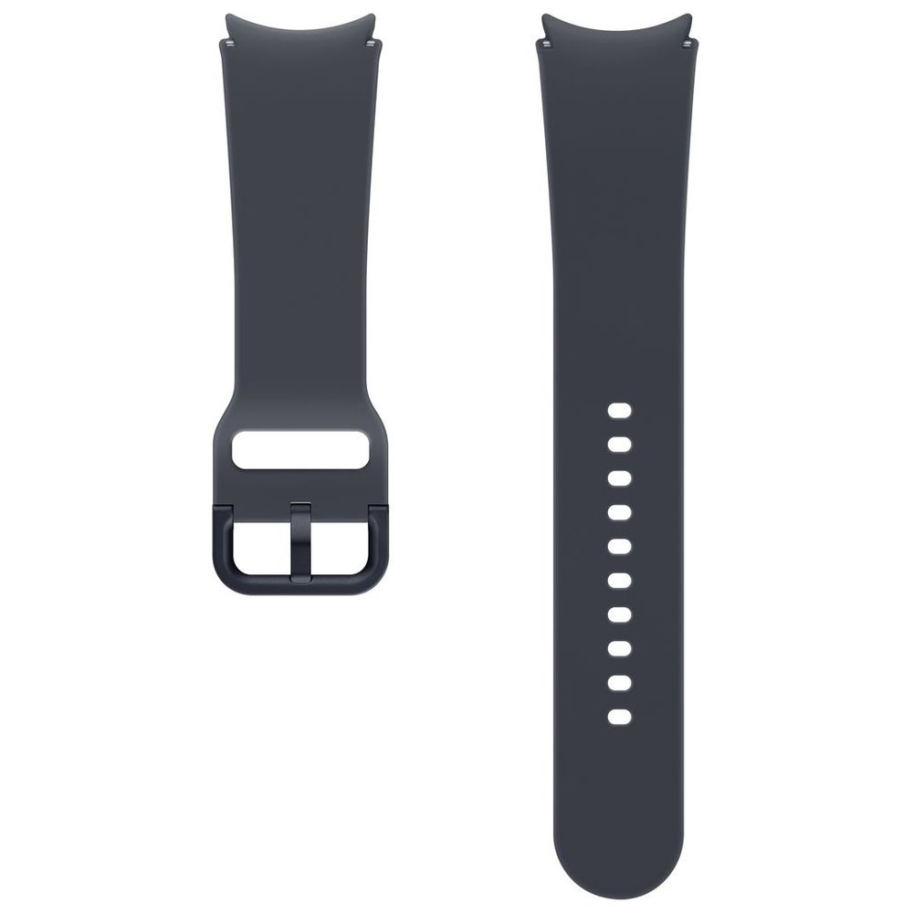 Samsung Watch 6 Sport Band (M/L) - Graphite