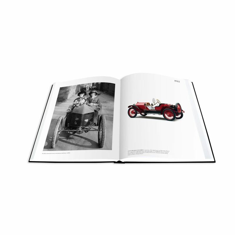 The Impossible Collection of Cars | Dan Neil