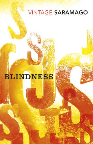 Blindness | Jose Saramago