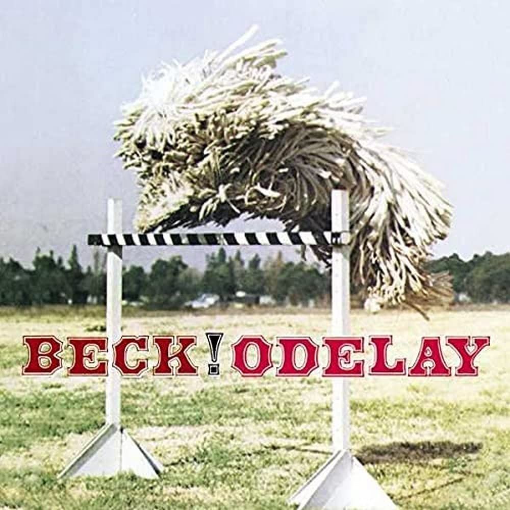 Odelay (2016 Reissue) | Beck