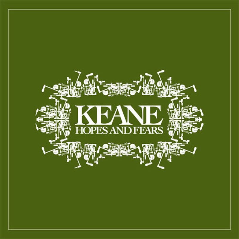 Hopes And Fears (Gatefold Edition) (2017 Reissue) | Keane