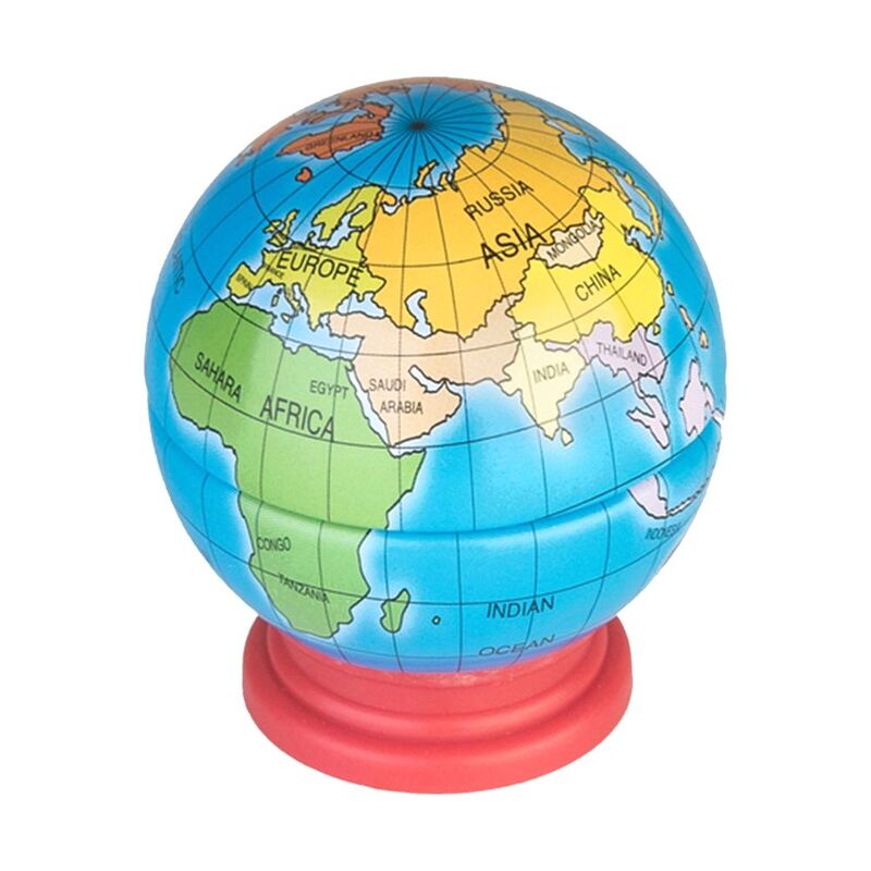 Legami Le Tour Du Monde Sharpener Legami Le Tour Du Monde Sharpener