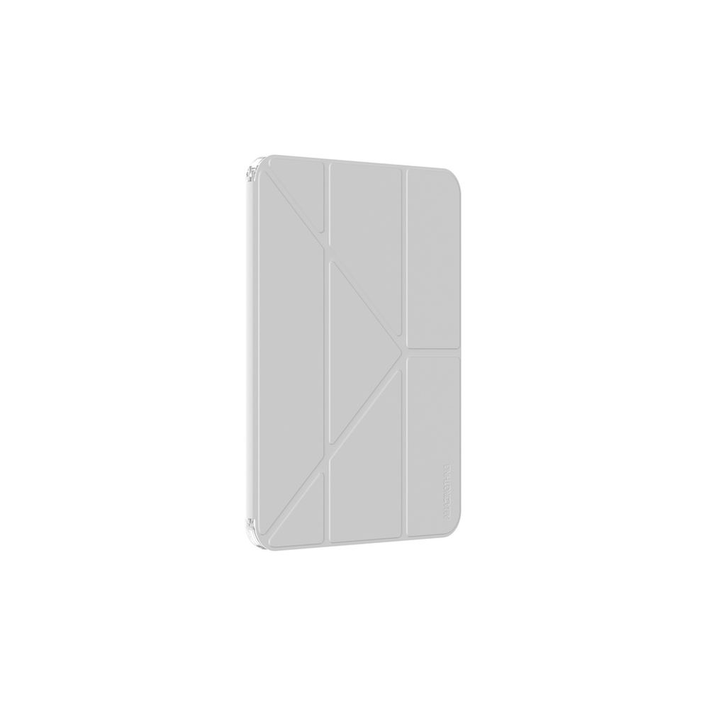 Amazing Thing Minimal Case For iPad 10.2 2024 - Grey