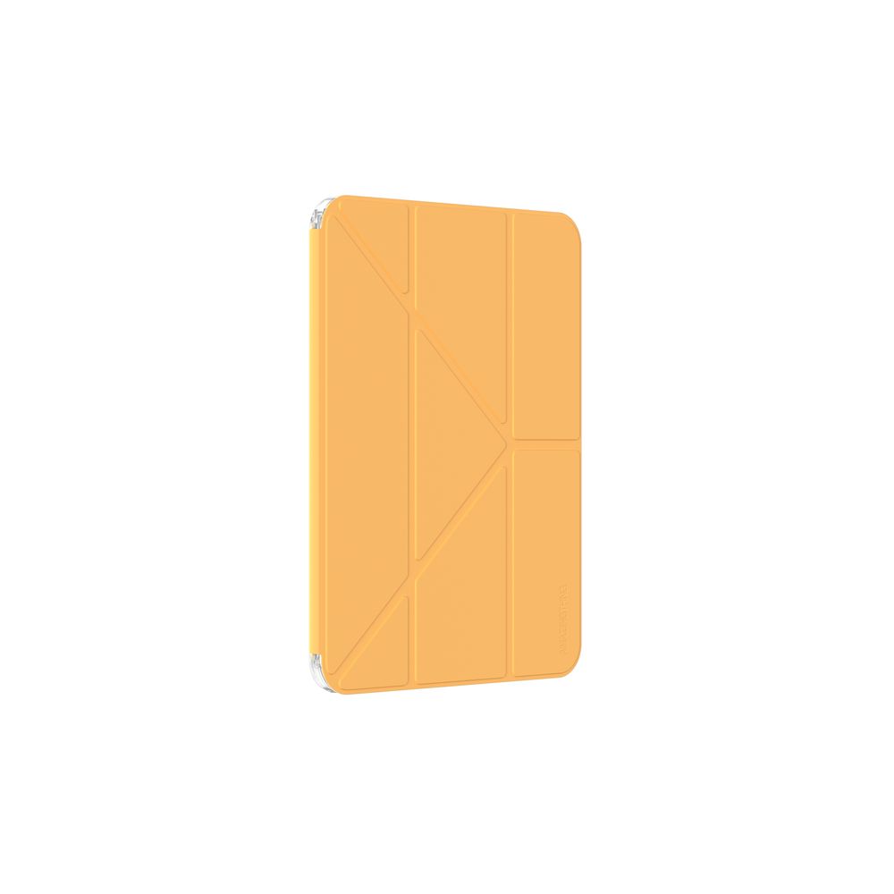 Amazing Thing Minimal Case For iPad 10.2 2024 - Orange