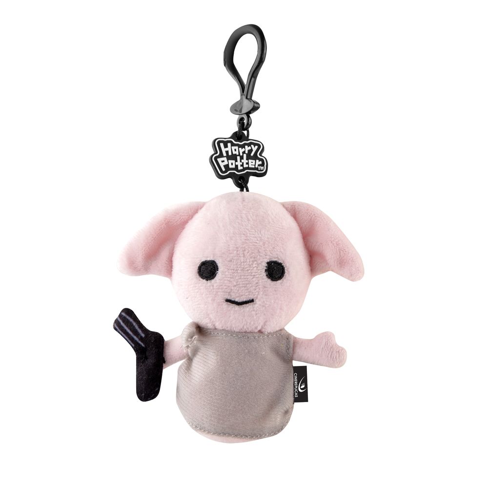 Cinereplicas Harry Potter Keychain Plush - Dobby