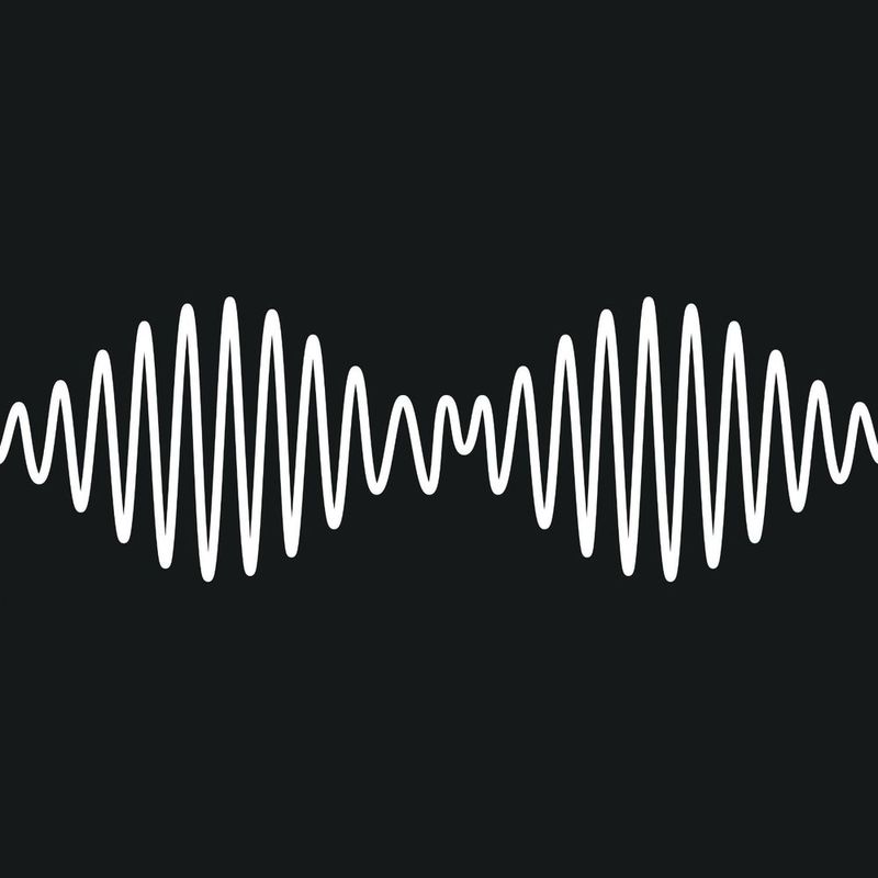 Am | Arctic Monkeys Am | Arctic Monkeys