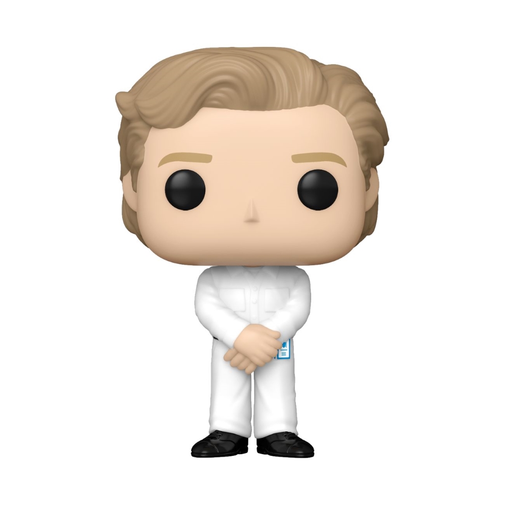 Funko Pop! Television Stranger Things S4 - Henry 001​ 3.75-Inch Vinyl Figure