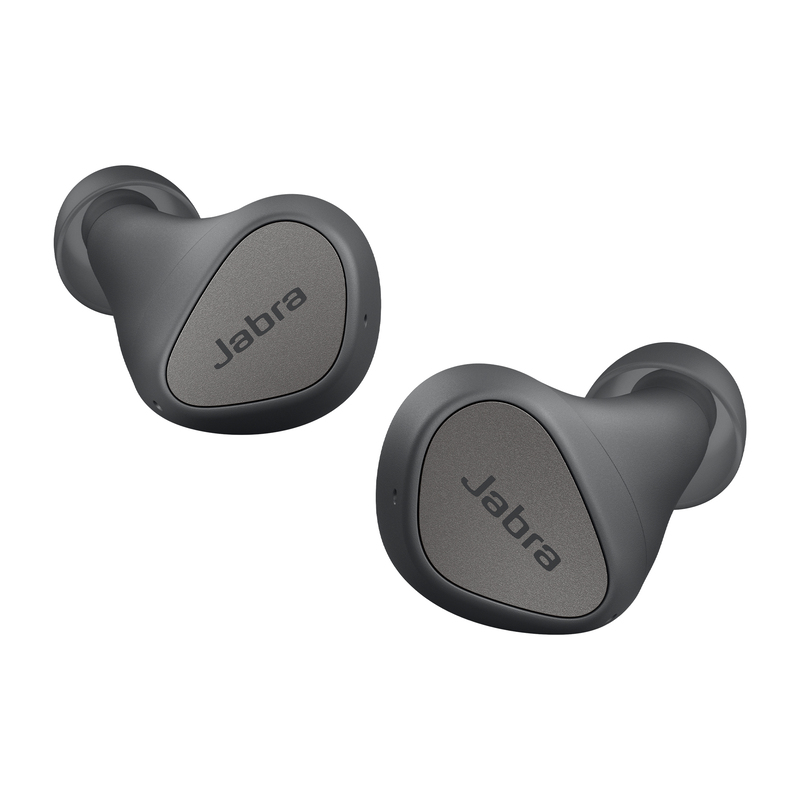 Jabra Elite 3 Dark Grey True Wireless Earbuds