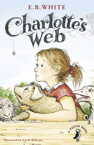 Charlotte?S Web | E.B. White