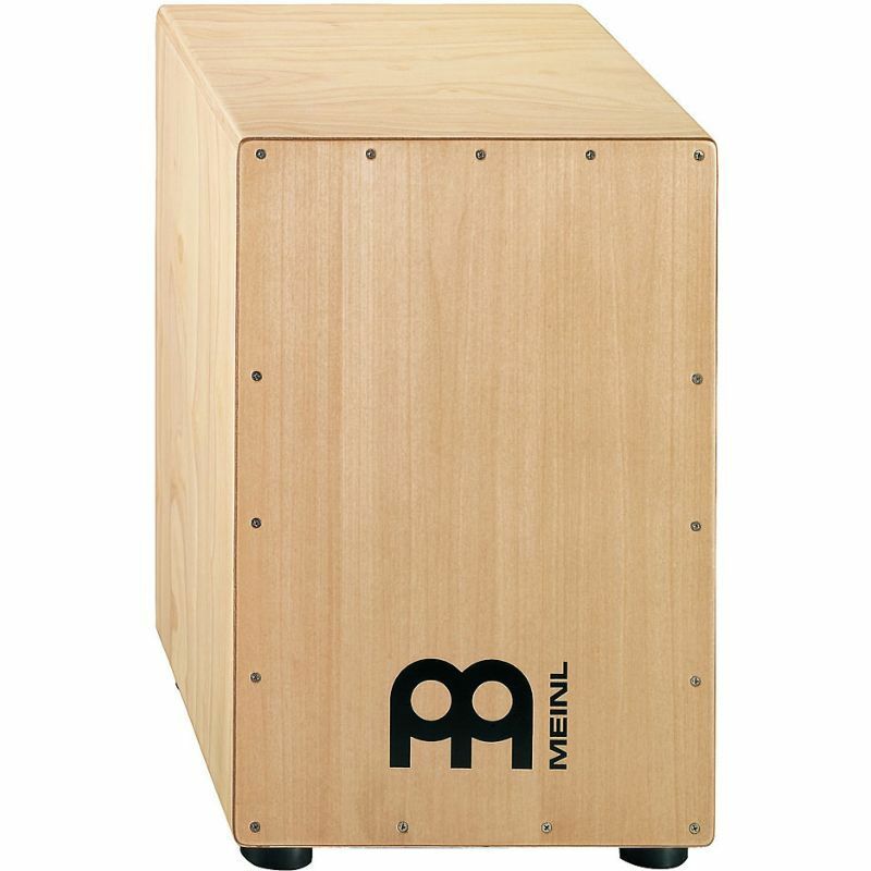 Meinl Hcaj1Nt Cajon Natural