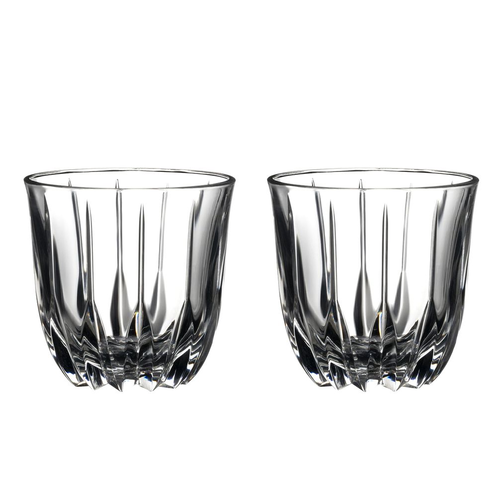 Riedel Bar Drink Coffee Glass Set 90ml (Set of 2)