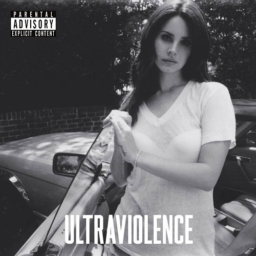Ultraviolence (2 Discs) | Lana Del Rey Ultraviolence (2 Discs) | Lana Del Rey