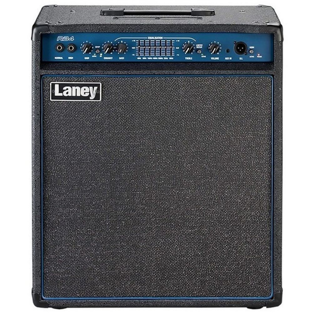 Laney RB4 Bass Combo Amplifier