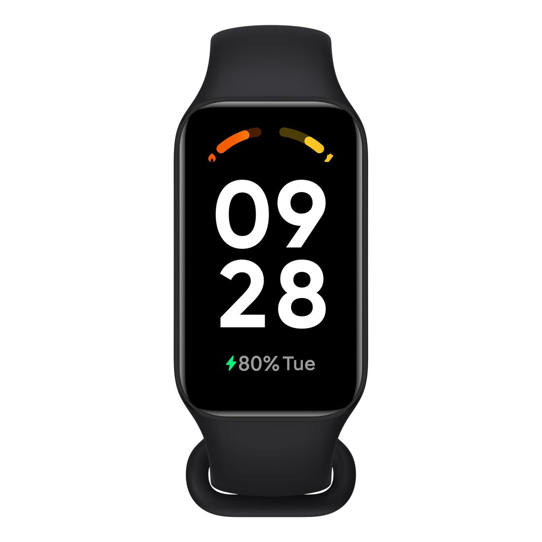 Xiaomi Redmi Smart Band 2 - Black