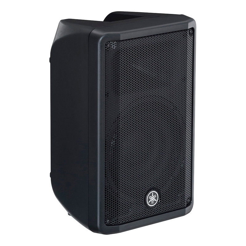 Yamaha DBR10 10-Inch Powered Speaker