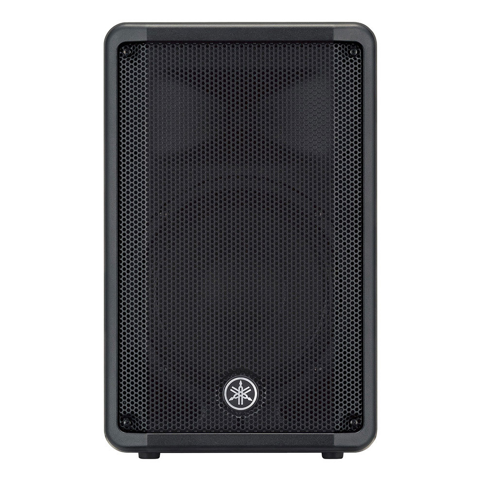 Yamaha DBR10 10-Inch Powered Speaker