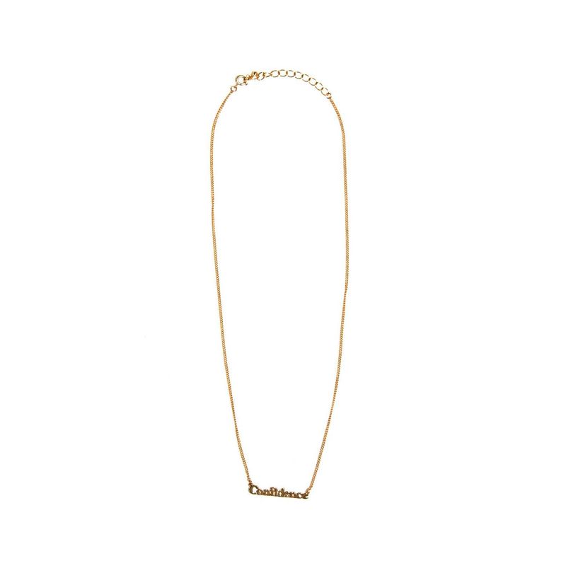 Ban.do Necklace Confidence Ban.do Necklace Confidence