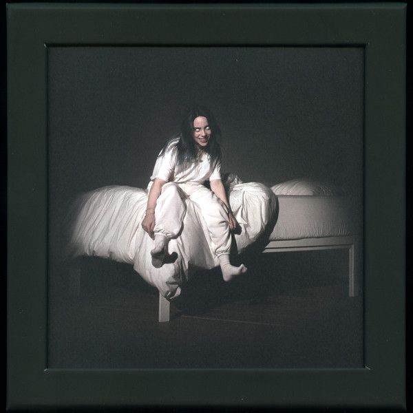 When We All Fall Asleep (7 x 7-Inch Vinyl) | Billie Eilish