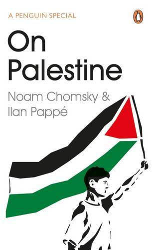 On Palestine | Noam Chomsky