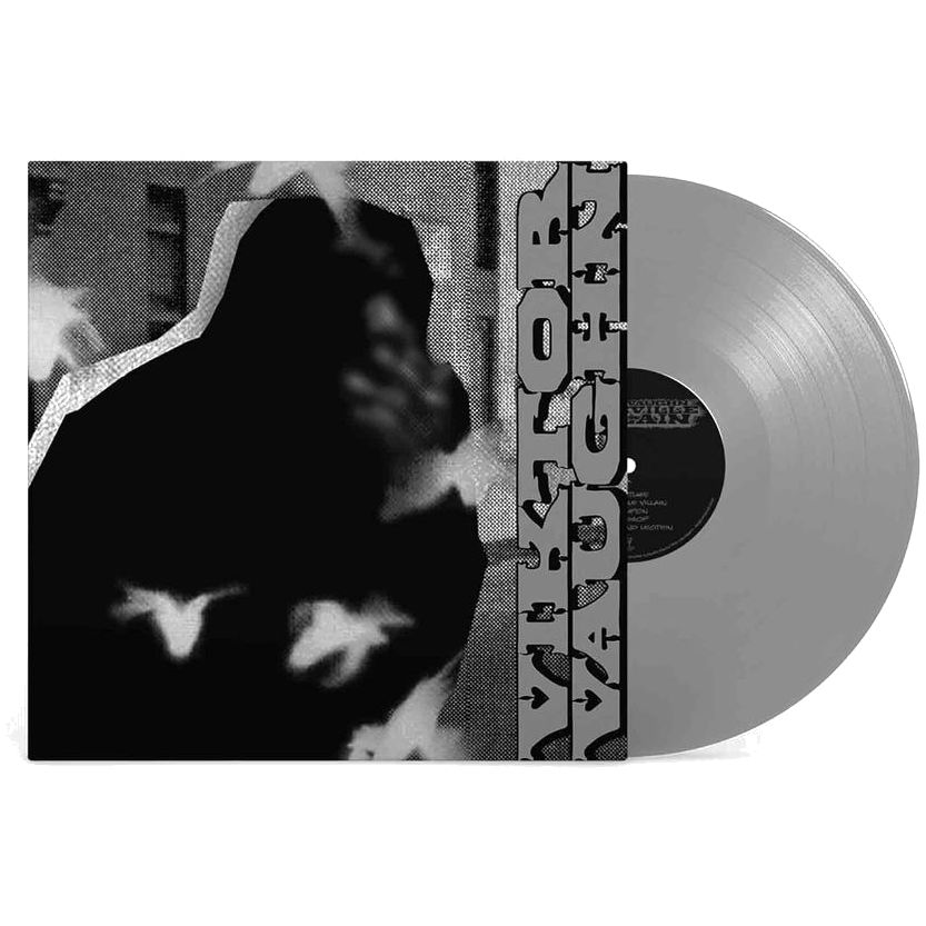 Vaudeville Villain (Silver Colored Vinyl) (Limited Edition) (2 Discs) | Mf Doom Aka Viktor Vaughn