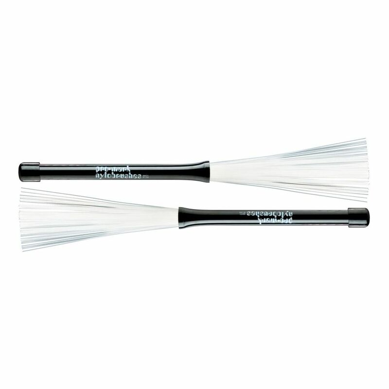 Promark Nylon Bristle Brush