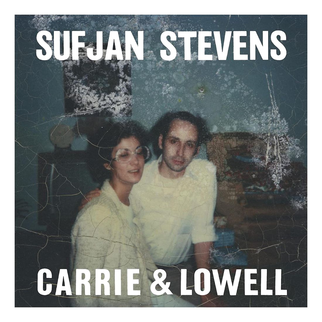 Carrie & Lowell | Sufjan Stevens