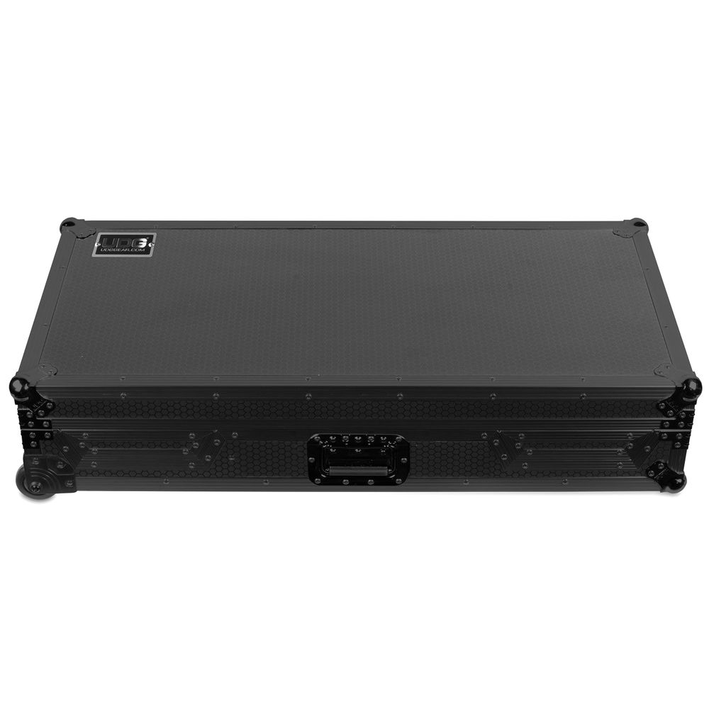 UDG U91086BL Ultimate Flight Hardcase Set For Pioneer CDJ-3000/A9 - Black