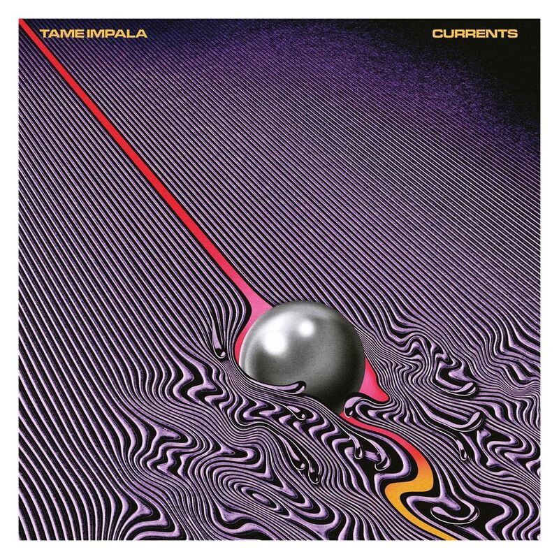 Currents (2 Discs) | Tame Impala Currents (2 Discs) | Tame Impala