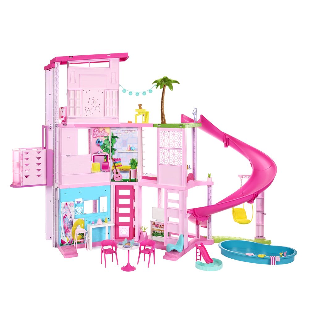 Barbie Dream house Playset