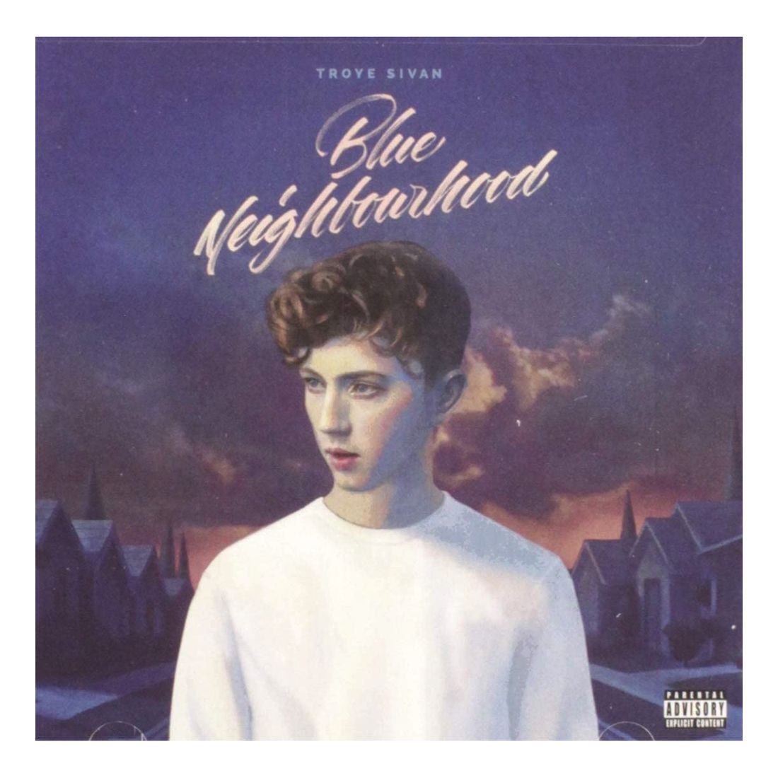 Blue Neighbourhood | Troye Sivan