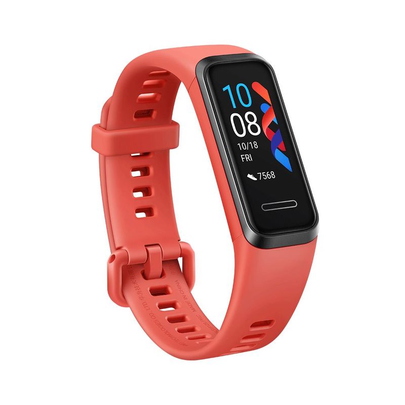 Huawei Band 4 Amber Sunrise Smartwatch