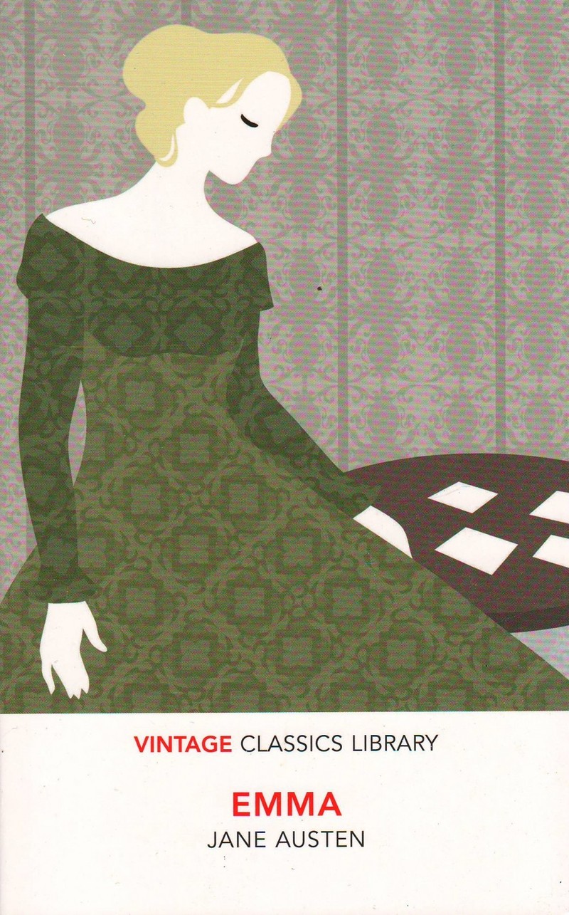 Emma | Jane Austen