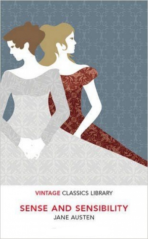 Sense And Sensibility | Jane Austen