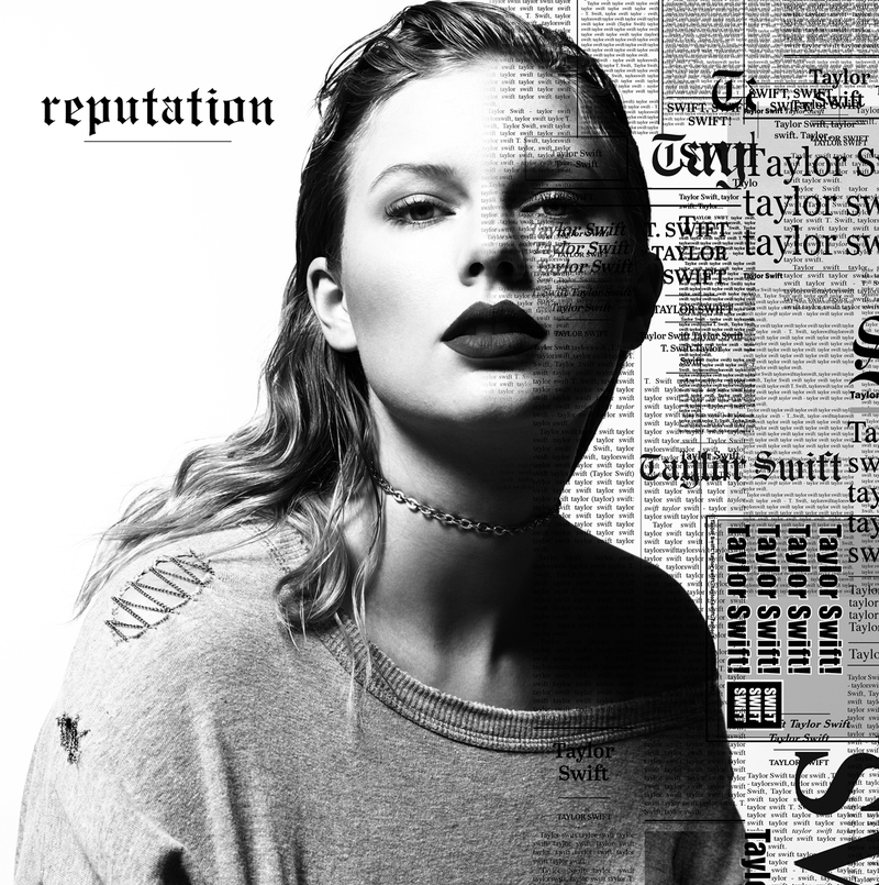 Reputation | Taylor Swift