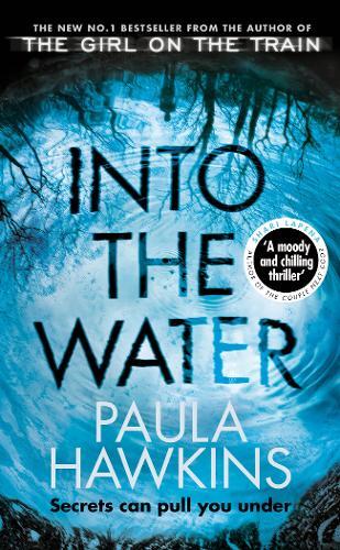 Into the Water The Number One Bestseller | Paula Hawkins