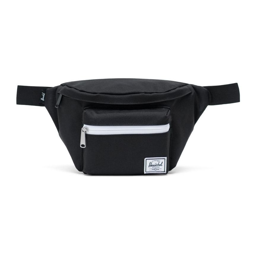 Herschel Seventeen Hip Pack Black