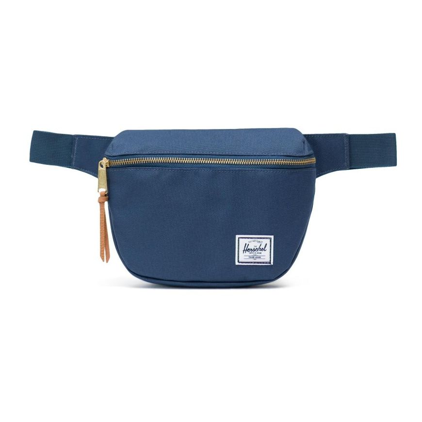 Herschel Fifteen Hip Pack - Navy