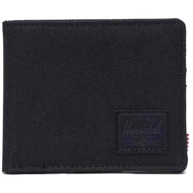 Herschel Roy RFID Wallet - Black