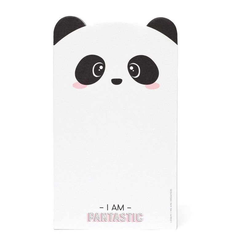 Legami Paper Thoughts Pantastic Notepad Legami Paper Thoughts Pantastic Notepad